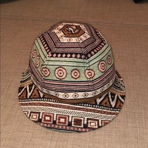 Brand New Brixton Bucket Hat